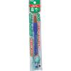 Pentel Neo Sable Paint Brush Flat Size XZBNF-14 Brush, 14, 5-Pack