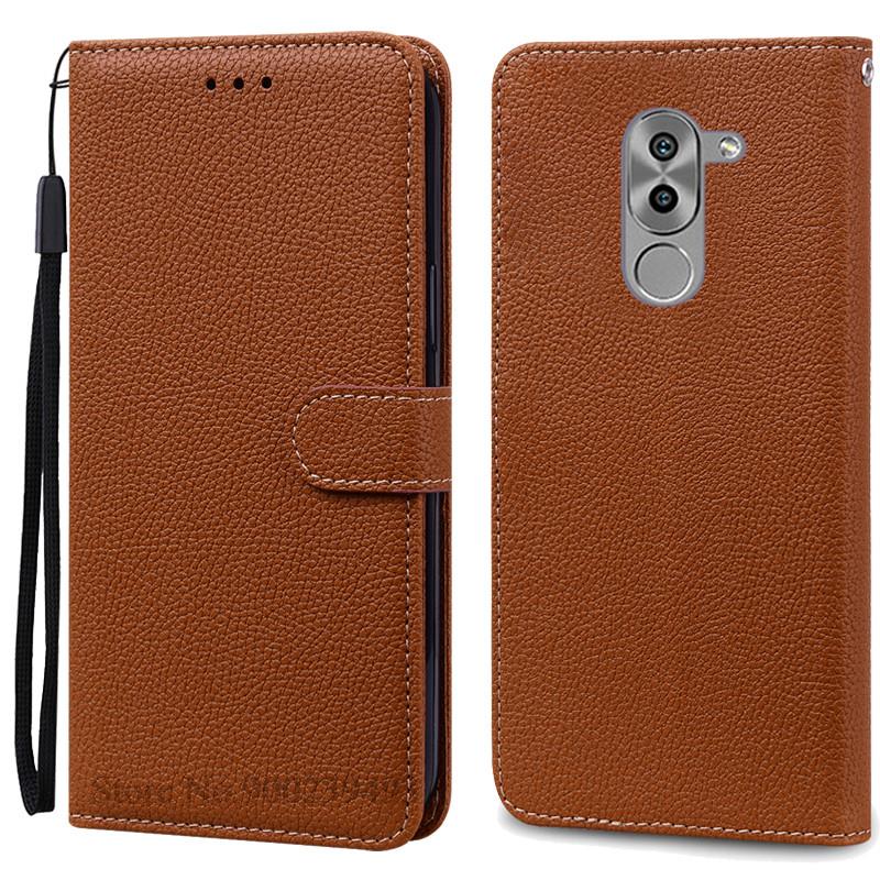Honor6X Case For Huawei Honor 6X Case Flip Leather Wallet Phone Case For Honor 6X Cover For Huawei Honor 6X Case Coque Fundas