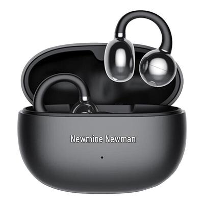 Беспроводные наушники-клипсы Newmine TWS-X3 Pro с открытым ухом Bluetooth