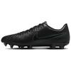Tiempo Legend 10 Club Mg Черный Глубокие Джунгли DV4344-002
