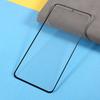 Запасная часть - Стекло переднего экрана (без логотипа) для Samsung Galaxy S21 Ultra 5G G998