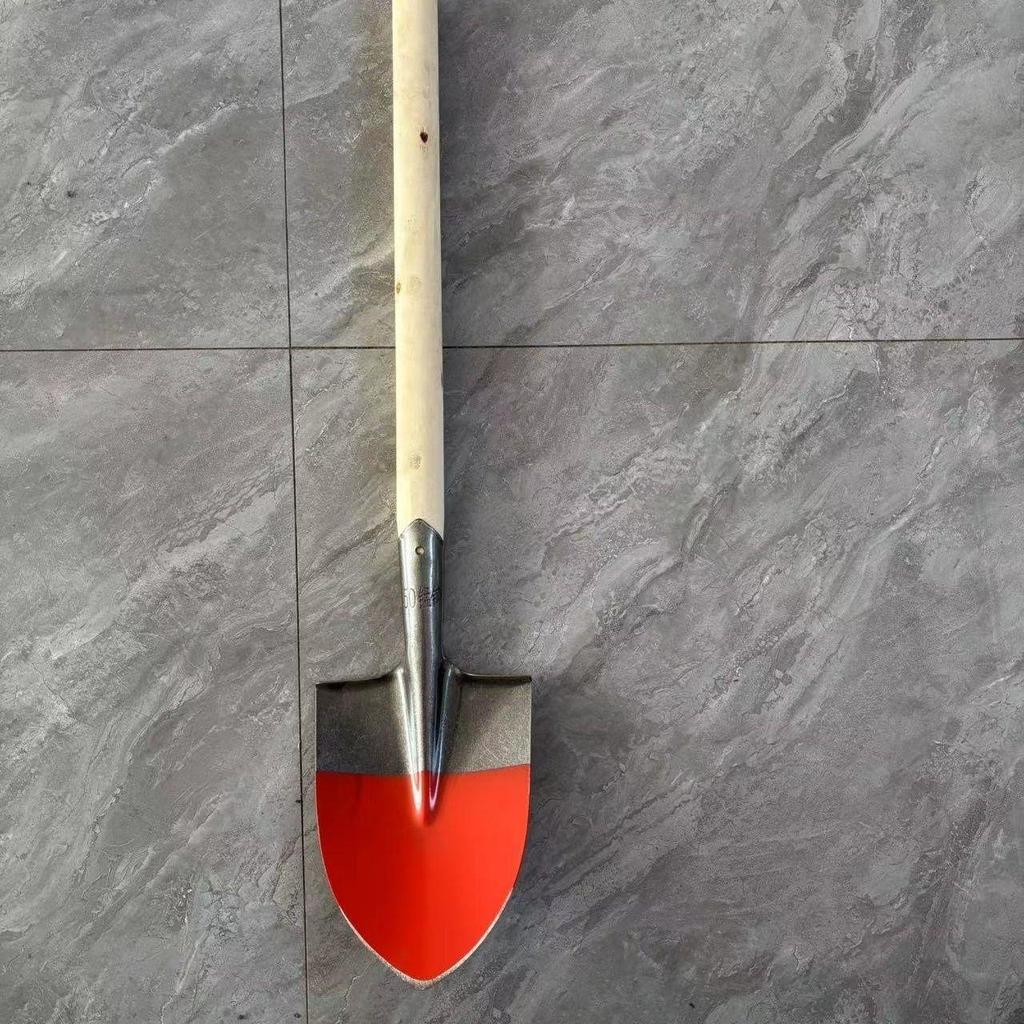 Многофункциональная лопата из марганцевой стали 205 для использования на открытом воздухе и в быту
