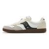 SAUCONY Ct Retro Низкие Повседневные Тренировочные Кроссовки Унисекс Кроссовки Белый Серый Черный S79057-1