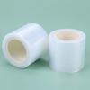 1 Roll 42MM*200M Tattoo Clear Wrap Cover Preservative Film Tattoo Film Permanent Makeup Tattoo Eyebrow Supplies