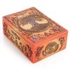 Tarot Storage Box (Tree of Life)