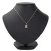 Товары K18 18K Gold Love Gold Подвеска Top [Happy Shop]