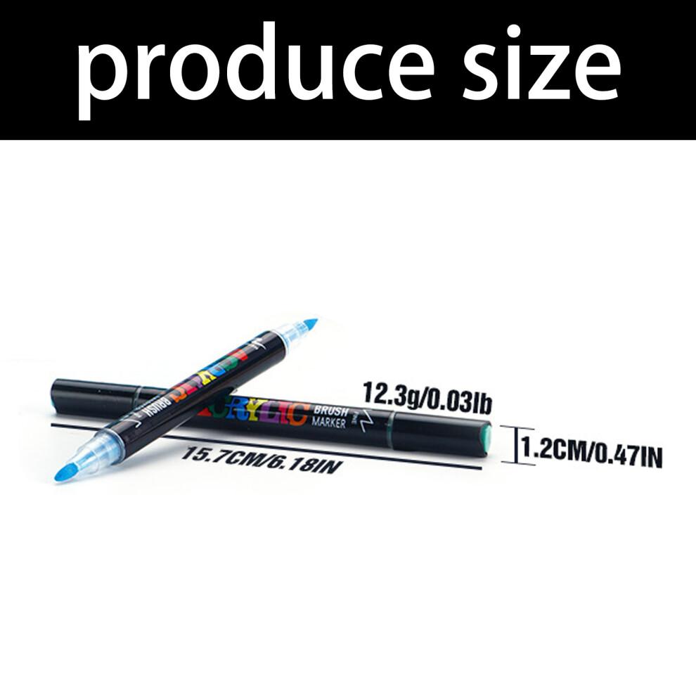Professional Drawing Sketching Colored Art-48 Colors/Box