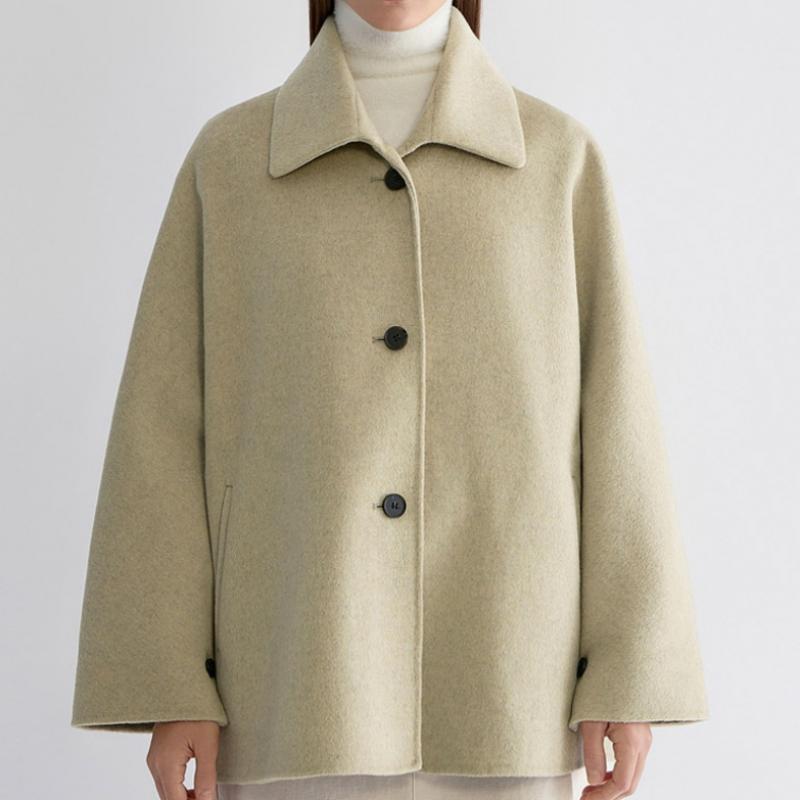  She S miss кашемировый пиджак ручной работы Swhjko42100 Ln