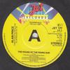 Пластинка 7 дюймов ALAN PRICE House Of The Rising Sun JET177PROMO JET 1980 UK Поп Б/у
