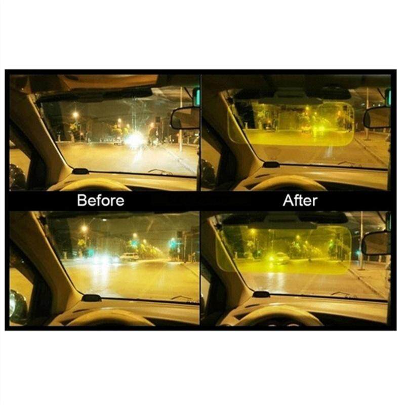 Night Vision Glasses Sunglasses Men Outdoor Sport Sun Glasses Day Night Vision Driver Goggles Non Polarized Glasses