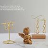 Rack Metal Jewelry Storage Rack Earring Rack Earring Hanger Jewelry Rack Jewelry Display Stand