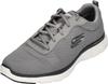 Skechers Flex Advantage 4.0 - кроссовки Providence (232229) серый
