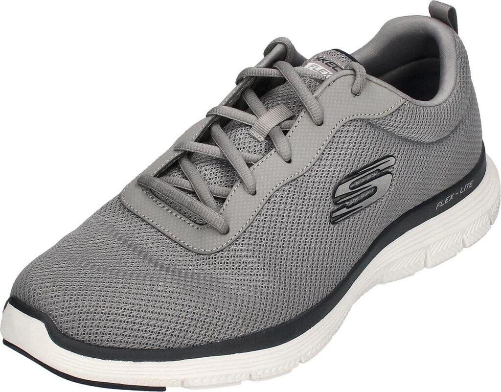 Skechers Flex Advantage 4.0 - кроссовки Providence (232229) серый