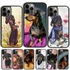 Такса Dachshund Собака Чехол-Ракушка Для iPhone 17 Air 15 16 14 13 12 Pro Max 11 Pro Max Plus Чехол для Телефона