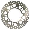 Передний тормозной диск-ротор для мотоцикла Suzuki AN250 Skywave 250 2004-2009 AN 250 Burgman 2003-2007