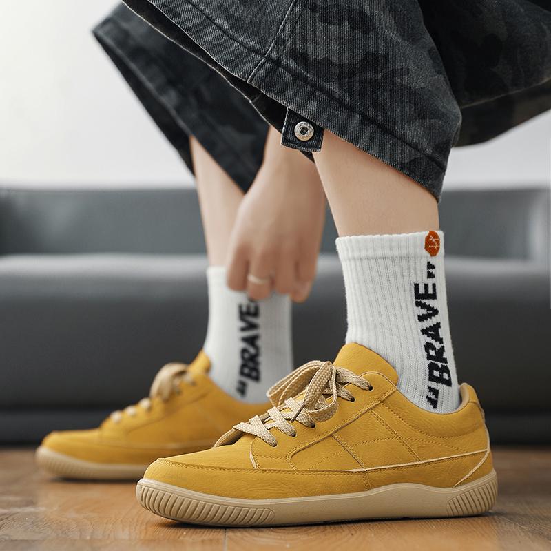 Новые мужские классические модные низкие кеды для скейтбординга, удобные кроссовки для баскетбола с мягкой подошвой