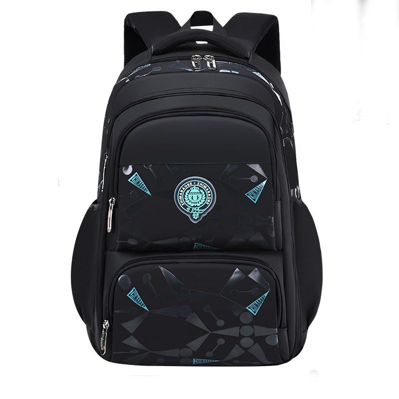 Waterproof Children School Bags Girls Boys Kids Backpack Primary School Backpacks Orthopedic Backpack Schoolbag