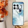 Sports Snowboarding Funda For OnePlus 13 13R 12 12R 11 10 Pro 8T 10T OnePlus Nord 4 CE 2 3 Lite N30 N20 N10 Case