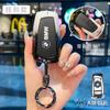 TPU Car Smart Remote Key Case Cover Protector For BMW F30 F20 F10 F18 F22 F01 X3 X4 F06 F02 M3 M5 Auto Keychain AccessoriesDFG2