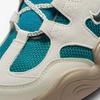 Nike Tech Hera TECH Light Allwood Япония Размер [W HERA] Коричневый/Геодезический Бирюзовый/Хаки/Черный DR9761-110 23,0 см