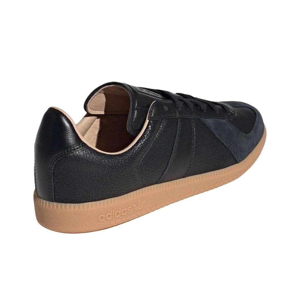 adidas Кроссовки мужские BW Army Lux Black Gum Core-Black JH7835
