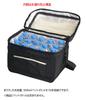 Molten MHCB Insulated Large Capacity Cooler/Hotter Bag, (17L), Leak-Proof