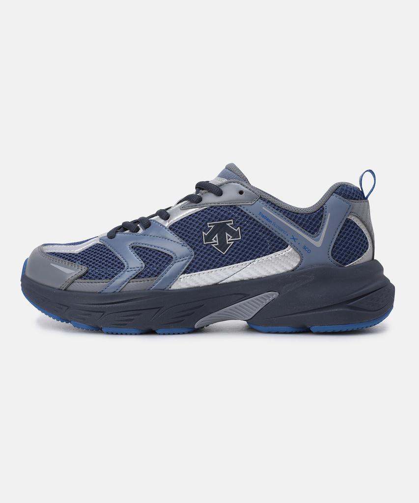 Descente Sco De Marathon V2 Cool Navy (Sq123Icr12) (Тип B)