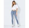 Джинсы Noisy May Billie 27024953 синий Skinny Fit