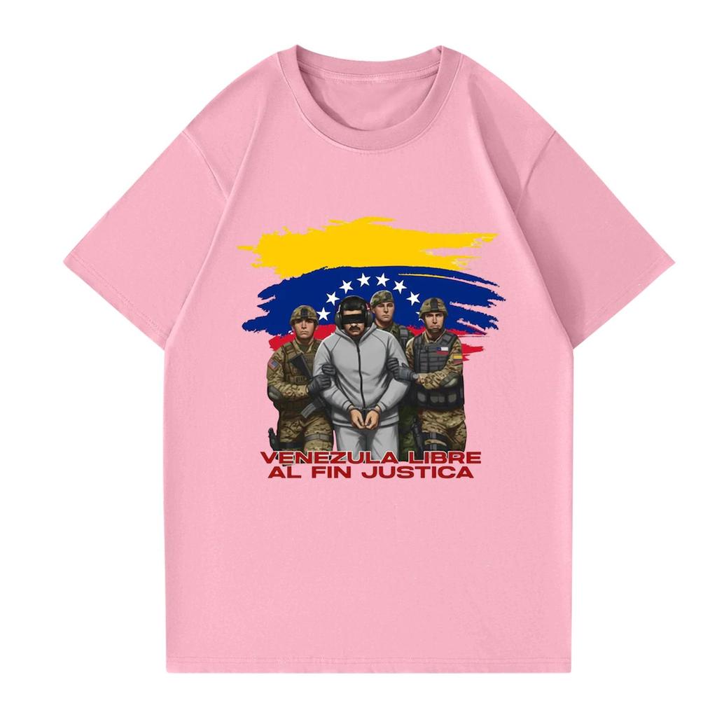 Женская и мужская модная футболка с круглым вырезом, повседневная, с принтом, с коротким рукавом