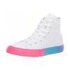Converse Chuck Taylor All Star Rainbow Sneakers Kids' 664196F