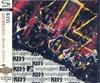 CD KISS MTV Unplugged SHMCD UICY25612 MERCURY 2016 Japan Obi Rock