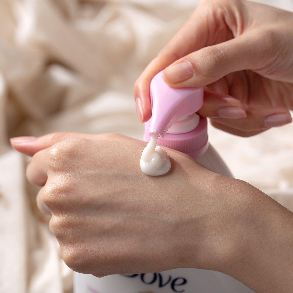 DOVE Кокосовый гель для душа 1 кг