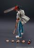 TAMASHII NATIONS Человек-бензопила Фильм Человек Резе Примерно 150 мм ПВХ АБС Окрашенная Подвижная Фигурка S.H.Figuarts - Арка "Бензопила" - &