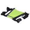 Bicycle Warning Vests Wireless Cycling Bike Safety LED Turn Signal Light Vest with RemoteLight