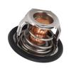 New 1x Car Thermostat w/O-Ring For Polaris Ace RZR Sportsman Ranger 7052496 5413948
