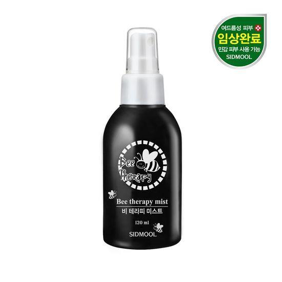 SIDMOOL Be Therapy Mist 120ml