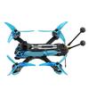 AXISFLYING MANTA 5 SE 5-inch FPV Racing Drone Analog Kit (CN version)