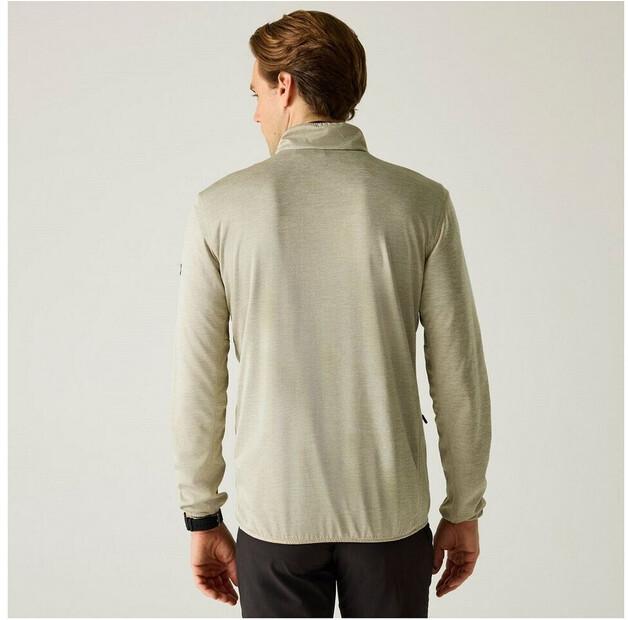 Флисовая куртка Regatta Hillden Midlayerjacke