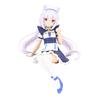 TV Anime "Nekopara" Noodle Stopper Figure Vanilla