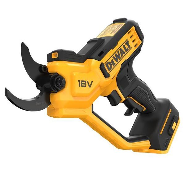 Battery Pruning Shear 18V Xr 1*5.0Ah - Dw Dcmpp568P