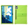 Tablet Protective Cover Shock Absorption Scratch-Resistant Precise Fit Soft Silicon Stand Protective Shell for Xiaoxin Pad Pro 12.7inch