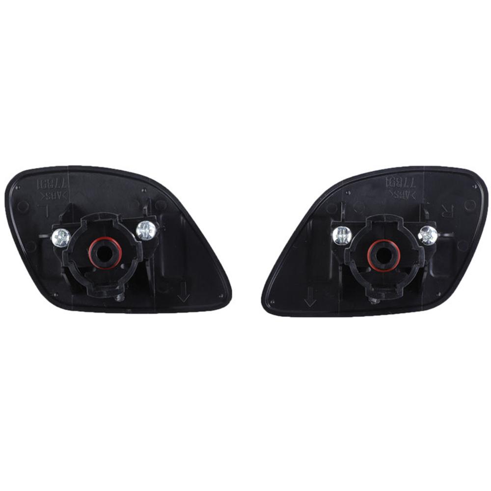 2 шт. крышка для очистки фар для Lexus RX330 2004-2006 RX350 2007-2009 85382-48010