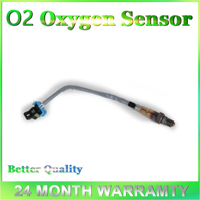 12634061 Лямбда-зонд Кислородный датчик O2 для CADILLAC SRX CHEVROLET CAPTIVA Malibu GMC TERRAIN Opel ANTARA 3.0 BUICK GMC 2008-2018