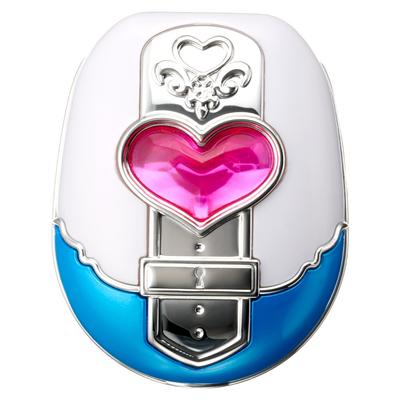 Otona Pretty Holic Pretty Up Eye Color Cure Белый [BANDAI]