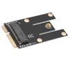 Адаптер M.2 NGFF to Mini PCI‑E для ноутбука, беспроводной WiFi, Bluetooth, сетевой адаптер, конвертер