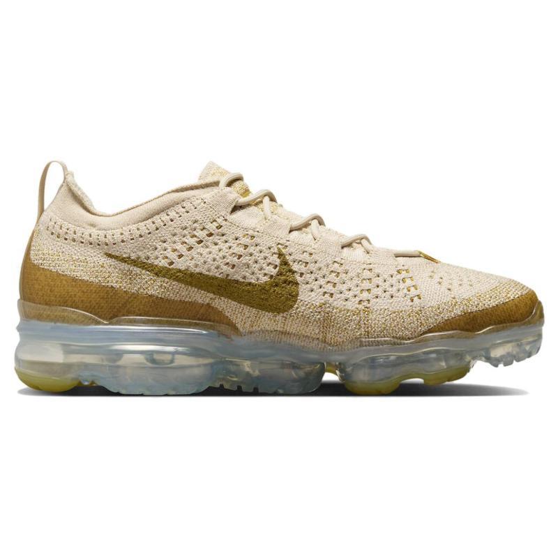 Nike Кроссовки для бега Air VaporMax 2023 Flyknit Sanddrift DV1678-100