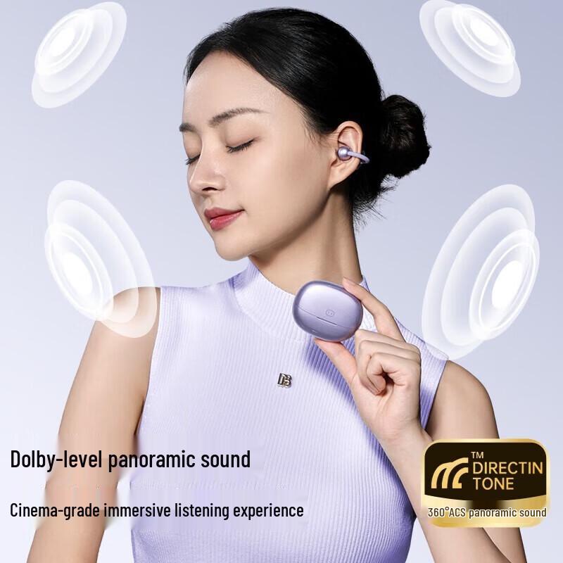 Xiao Du G108 Smart Open-Ear Bluetooth Sports Earphones