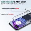 Прозрачный акриловый чехол для Motorola Razr 60 Ultra, Razr 60, Razr 50