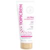 Soin Hydratant - Topicrem - Ultra-Hydratant Nacré - 200ml - Peaux Sensibles - Texture Crème