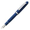 Platinum Century Celluloid Fountain Pen Midnight Ocean